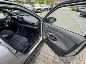 Toyota Yaris Cross (2024) thumbnail 26