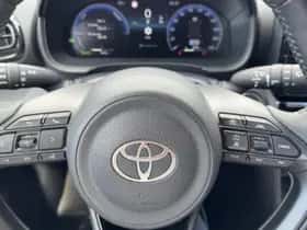 Toyota Yaris Cross (2024) thumbnail 29