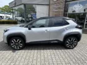Toyota Yaris Cross (2024) thumbnail 46