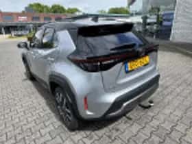 Toyota Yaris Cross (2024) thumbnail 47