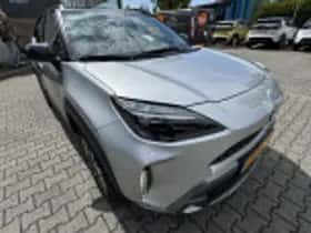 Toyota Yaris Cross (2024) thumbnail 49