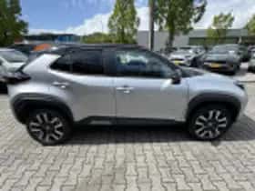 Toyota Yaris Cross (2024) thumbnail 50