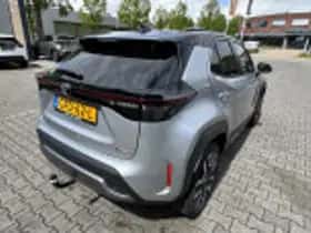 Toyota Yaris Cross (2024) thumbnail 51