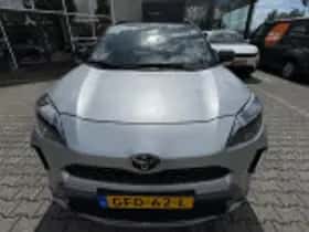 Toyota Yaris Cross (2024) thumbnail 54