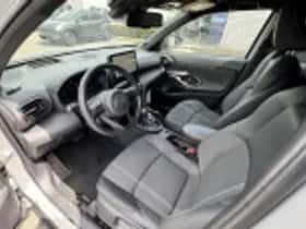 Toyota Yaris Cross (2024) thumbnail 57