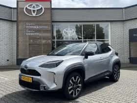 Toyota Yaris Cross (2024) thumbnail 7