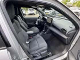 Toyota Yaris Cross (2024) thumbnail 65