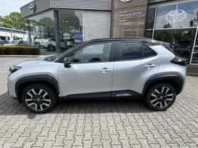 Toyota Yaris Cross (2024) thumbnail 8