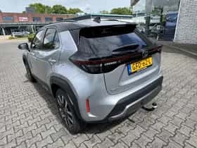 Toyota Yaris Cross (2024) thumbnail 9