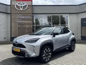 Toyota Yaris Cross (2024) thumbnail 89