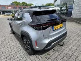 Toyota Yaris Cross (2024) thumbnail 91
