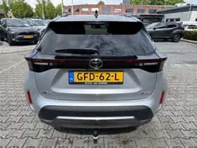 Toyota Yaris Cross (2024) thumbnail 92
