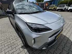 Toyota Yaris Cross (2024) thumbnail 93