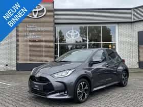 Toyota Yaris (2025) thumbnail 1