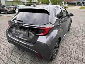 Toyota Yaris (2025) thumbnail 11