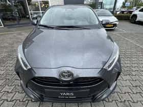 Toyota Yaris (2025) thumbnail 14
