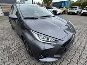 Toyota Yaris (2025) thumbnail 15