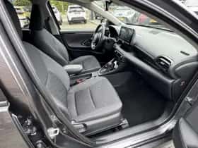 Toyota Yaris (2025) thumbnail 22