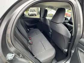 Toyota Yaris (2025) thumbnail 24