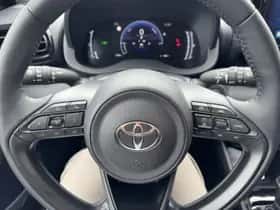 Toyota Yaris (2025) thumbnail 29