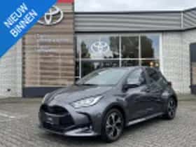 Toyota Yaris (2025) thumbnail 39