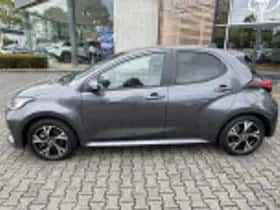 Toyota Yaris (2025) thumbnail 40