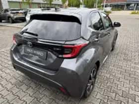 Toyota Yaris (2025) thumbnail 5