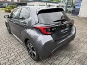 Toyota Yaris (2025) thumbnail 41