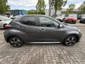 Toyota Yaris (2025) thumbnail 42