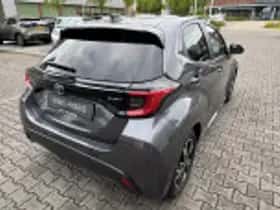 Toyota Yaris (2025) thumbnail 43