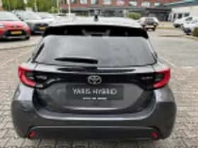 Toyota Yaris (2025) thumbnail 44