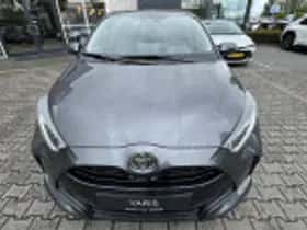 Toyota Yaris (2025) thumbnail 46