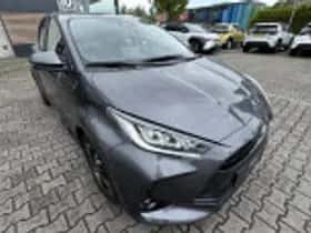 Toyota Yaris (2025) thumbnail 47