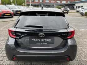 Toyota Yaris (2025) thumbnail 6