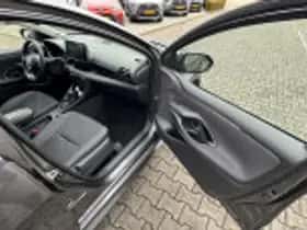 Toyota Yaris (2025) thumbnail 59
