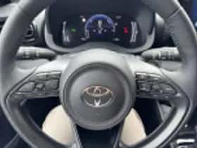 Toyota Yaris (2025) thumbnail 61