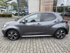 Toyota Yaris (2025) thumbnail 8