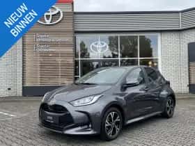 Toyota Yaris (2025) thumbnail 73