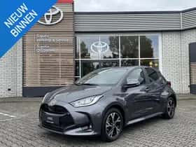 Toyota Yaris (2025) thumbnail 74