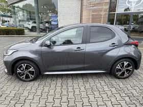 Toyota Yaris (2025) thumbnail 75