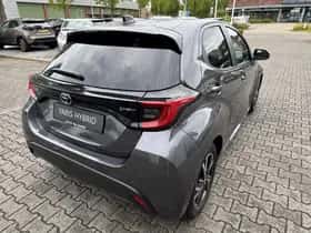 Toyota Yaris (2025) thumbnail 78