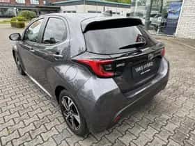 Toyota Yaris (2025) thumbnail 9