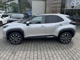 Toyota Yaris Cross (2025) thumbnail 2