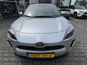 Toyota Yaris Cross (2025) thumbnail 12
