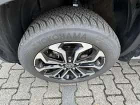 Toyota Yaris Cross (2025) thumbnail 16