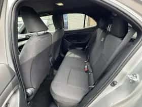 Toyota Yaris Cross (2025) thumbnail 18