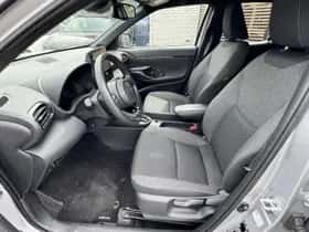 Toyota Yaris Cross (2025) thumbnail 20