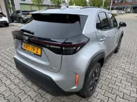 Toyota Yaris Cross (2025) thumbnail 3