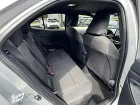 Toyota Yaris Cross (2025) thumbnail 21