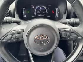 Toyota Yaris Cross (2025) thumbnail 27